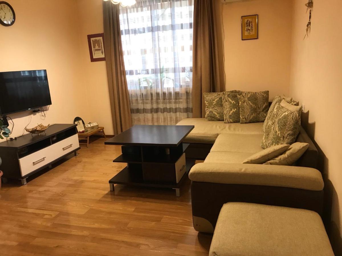 Евродвушка В Glendale Hills В Центре,С Видом На Арарат Yerevan Exterior photo
