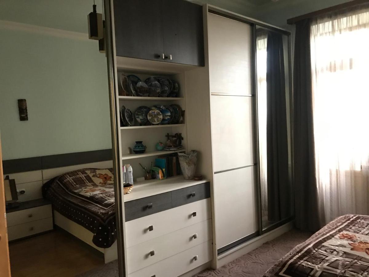 Евродвушка В Glendale Hills В Центре,С Видом На Арарат Yerevan Exterior photo